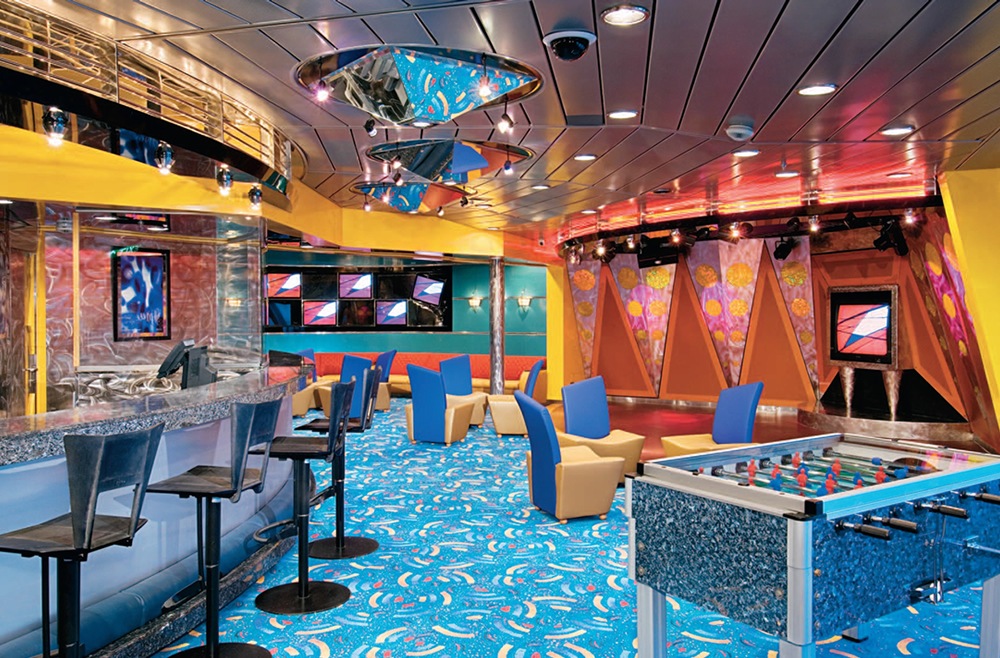 Photo Enchantment of the Seas11