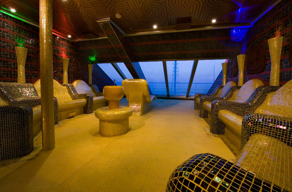 Spa Thermal