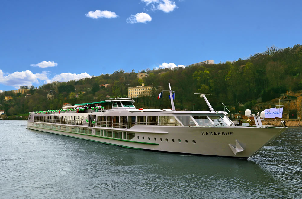 MS Camargue