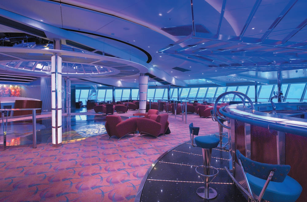 Photo Serenade of the Seas26