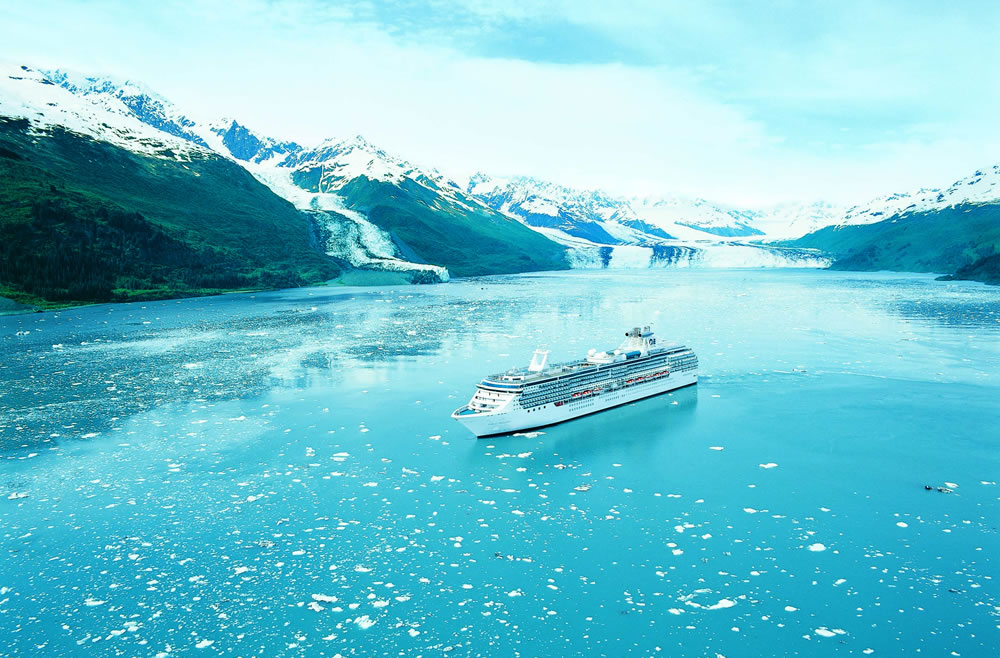 Photo Coral Princess3