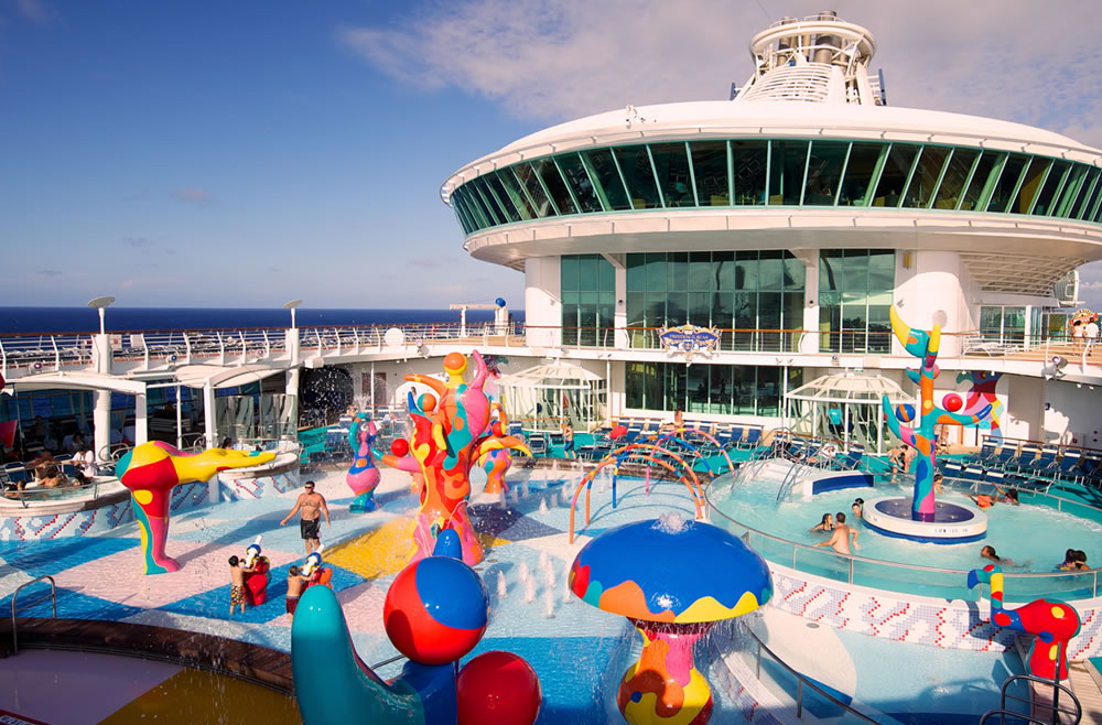 Photo Freedom of the Seas10