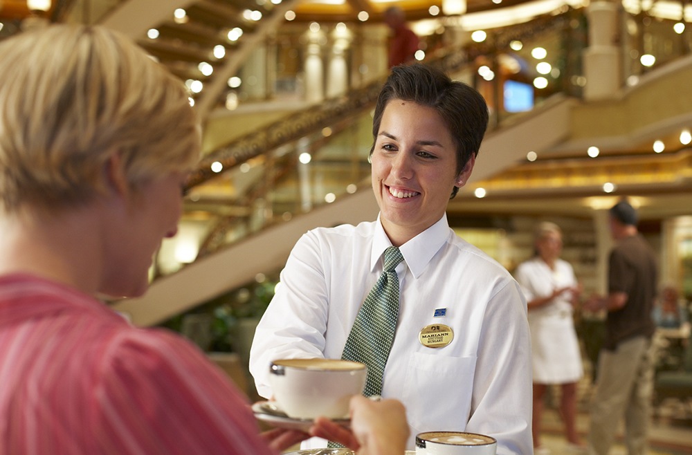 Photo Grand Princess12