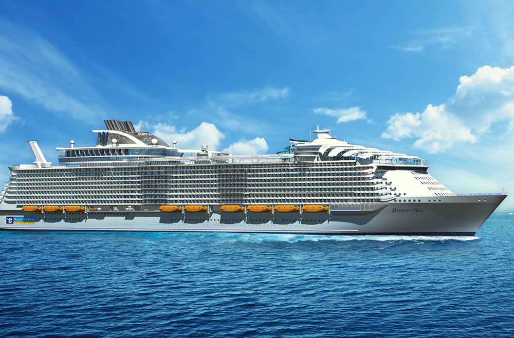 Photo Harmony of the Seas8