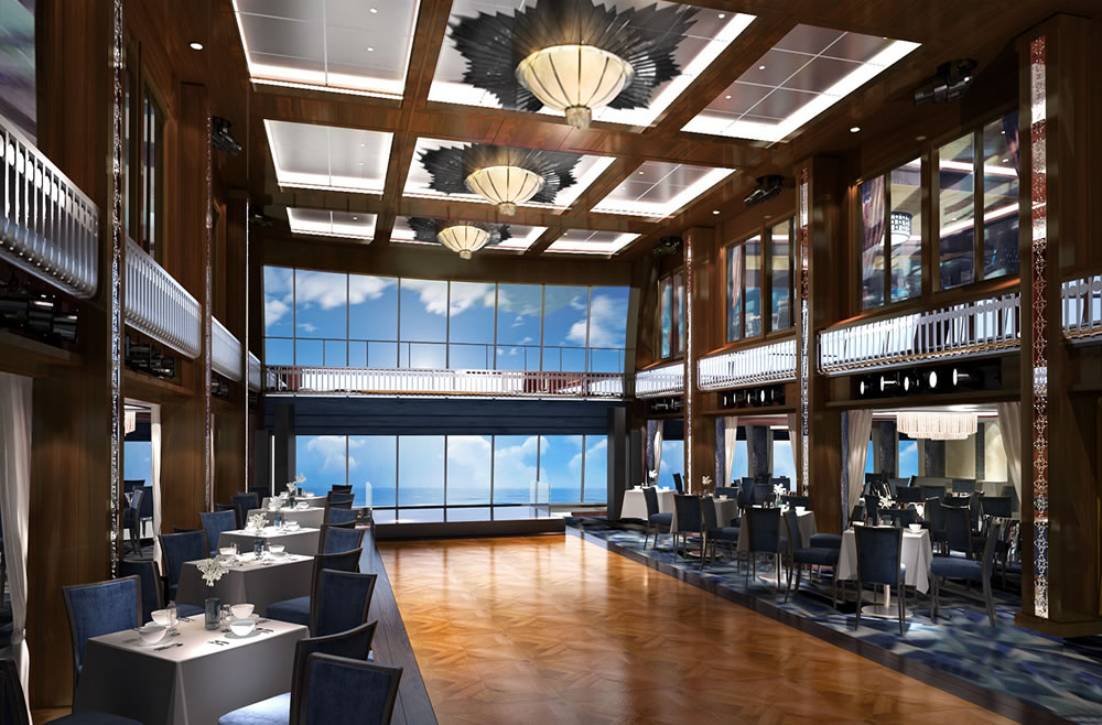 Manhattan Room