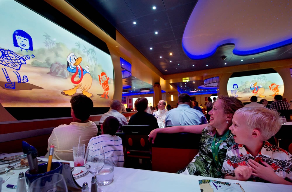 Photo Disney Dream1