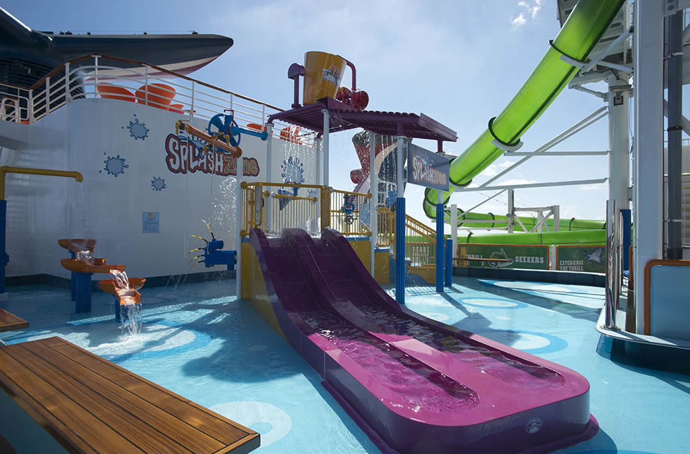 Photo Carnival Legend2