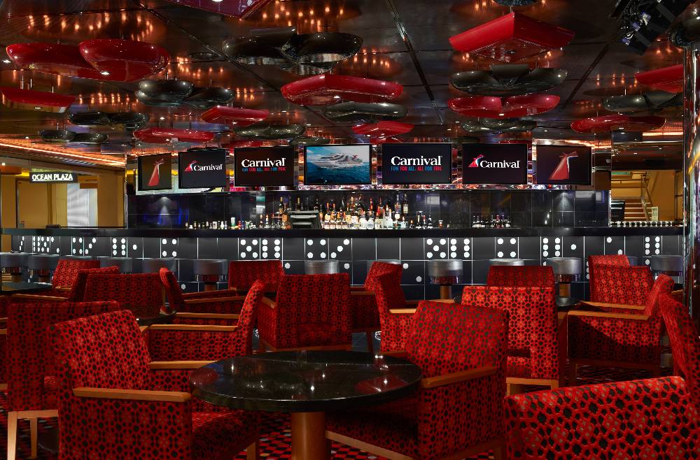 Photo Carnival Breeze7