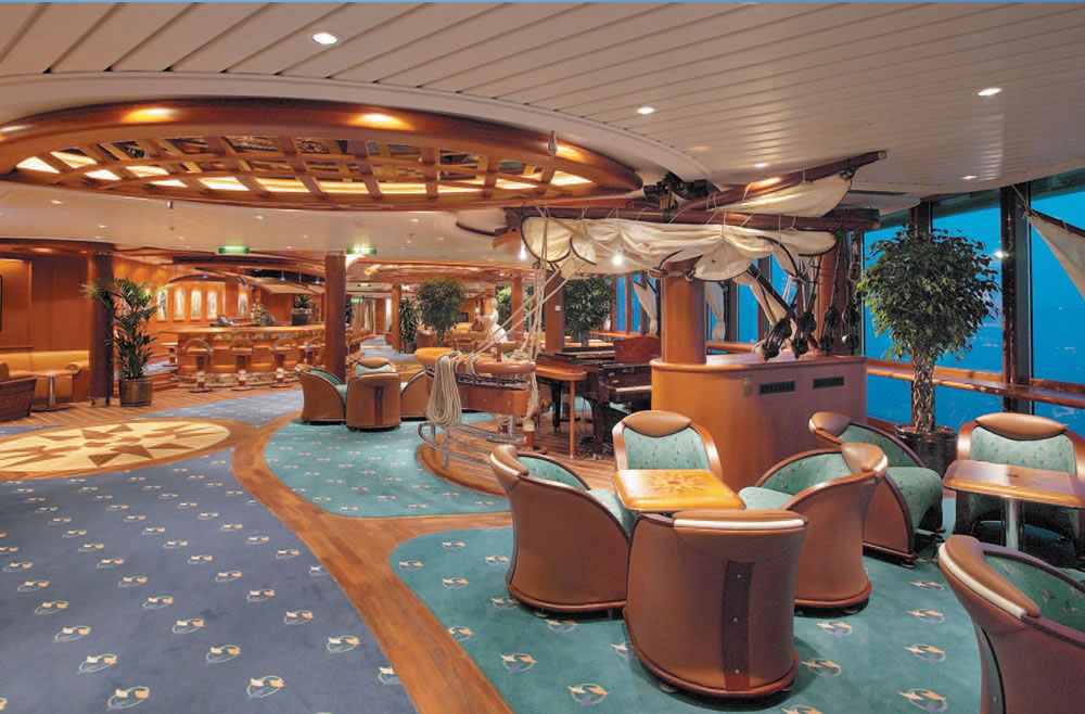 Photo Serenade of the Seas21