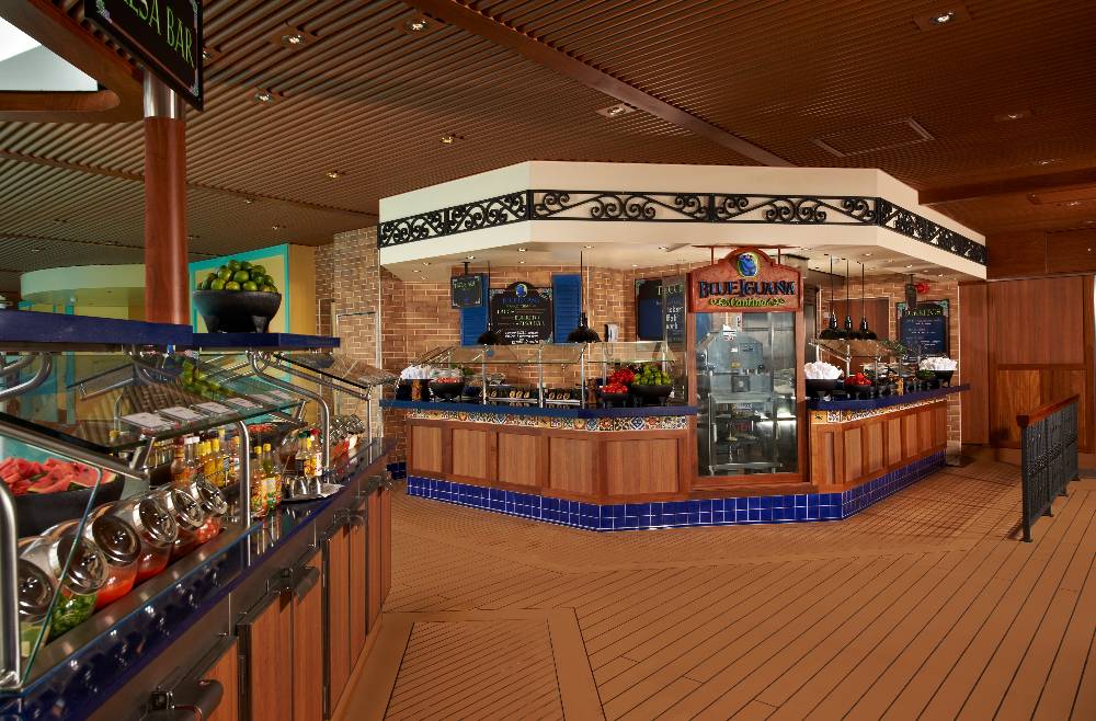 Photo Carnival Breeze5