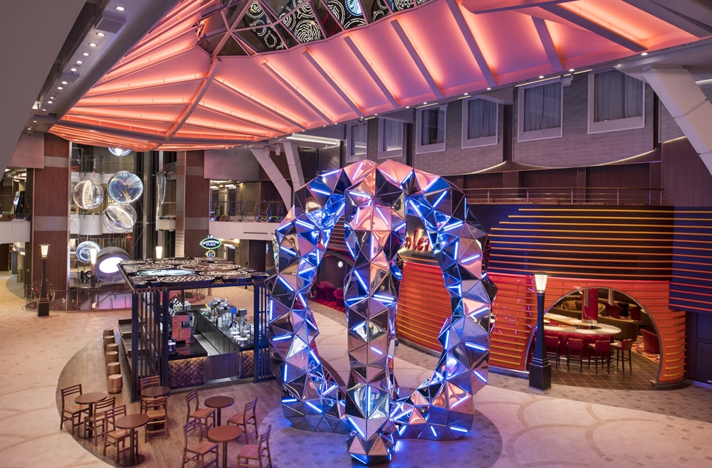Photo Symphony of the Seas1