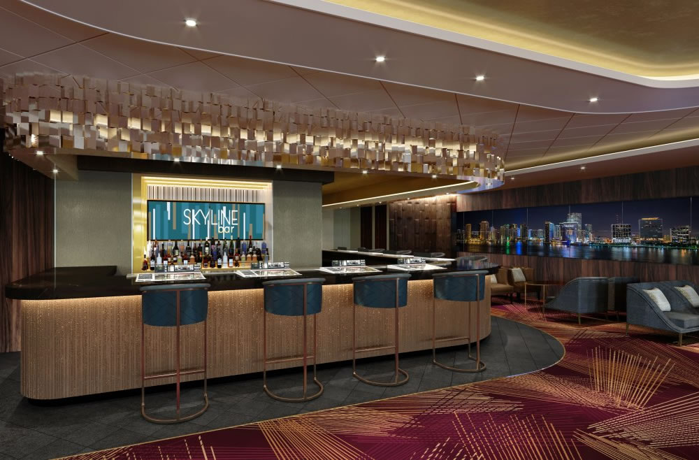 Photo Norwegian Encore30