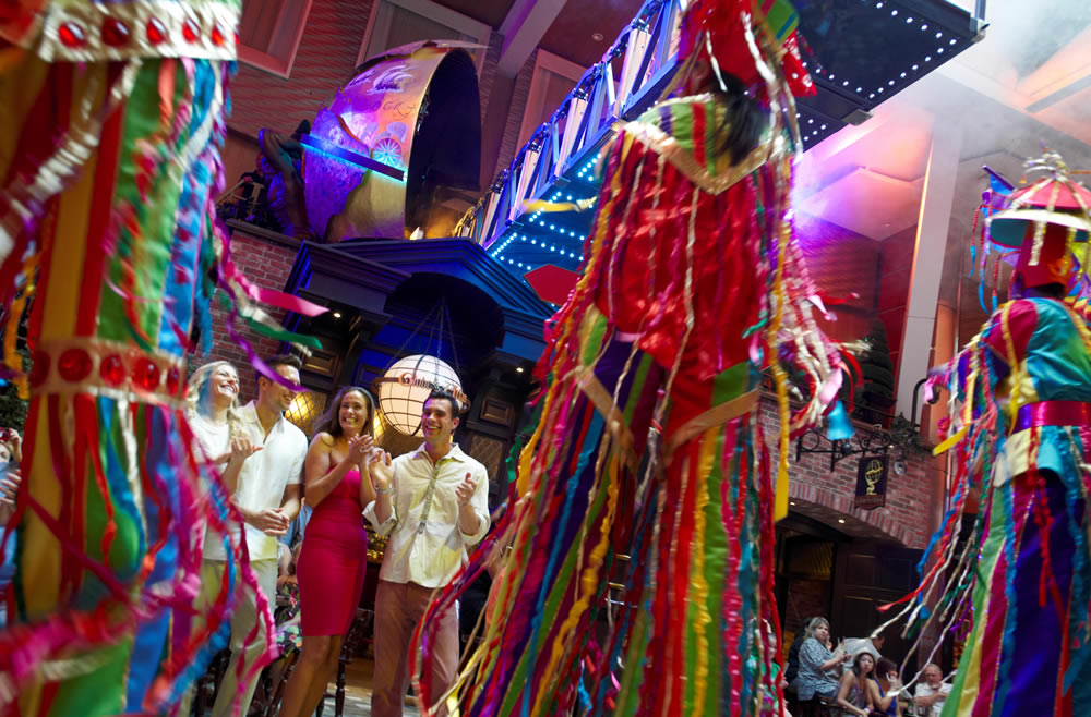 Photo Oasis of the Seas10