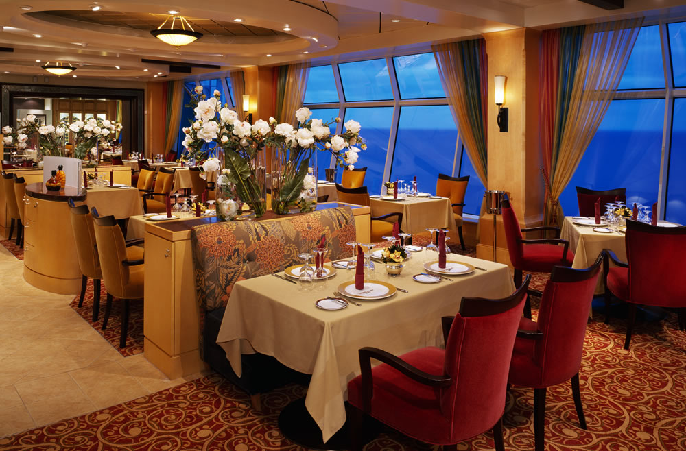 Photo Mariner of the Seas12