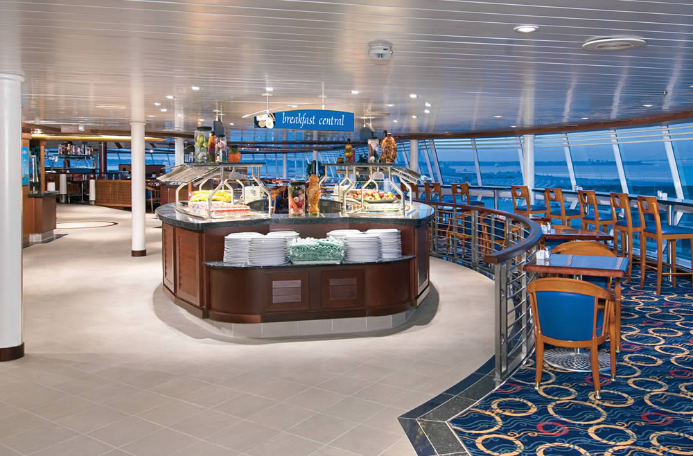 Photo Enchantment of the Seas27