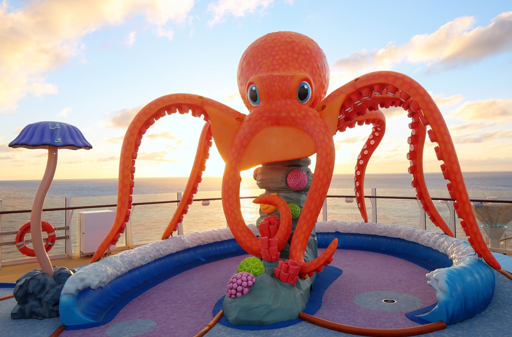 Photo Wonder of the Seas7