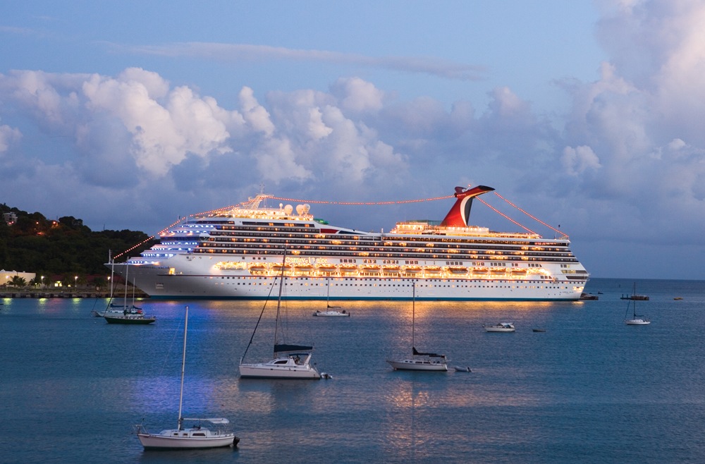 Photo Carnival Valor21