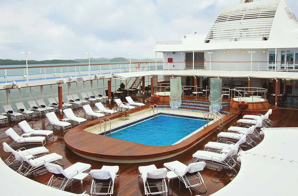 Photo Seven Seas Navigator8