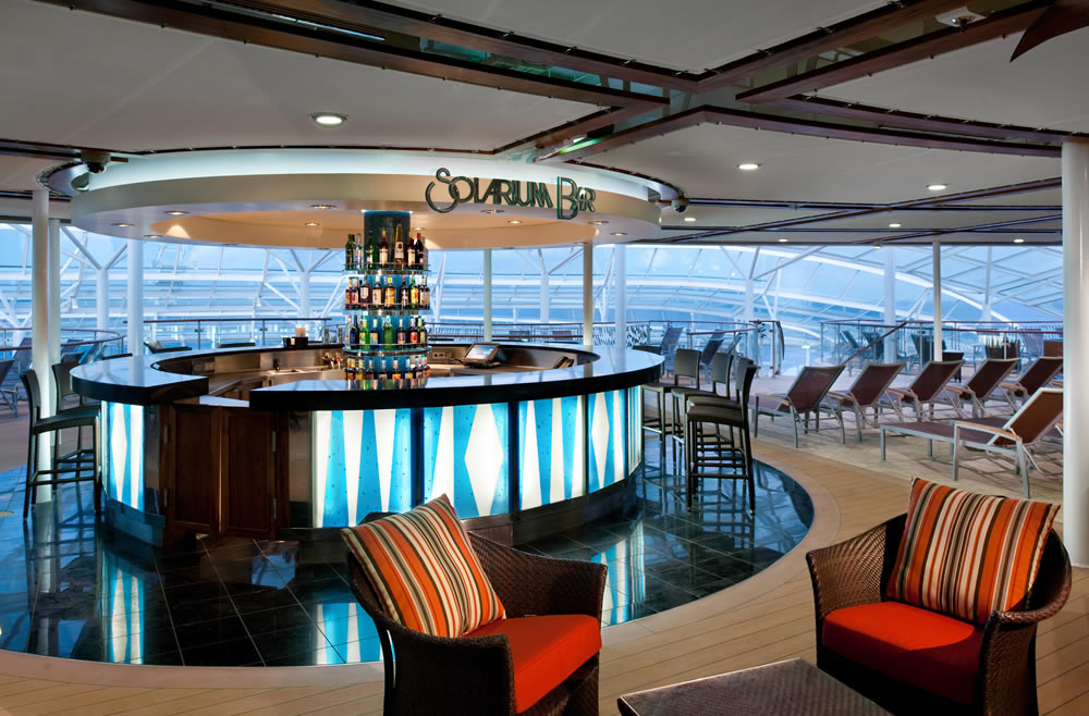 Photo Oasis of the Seas8