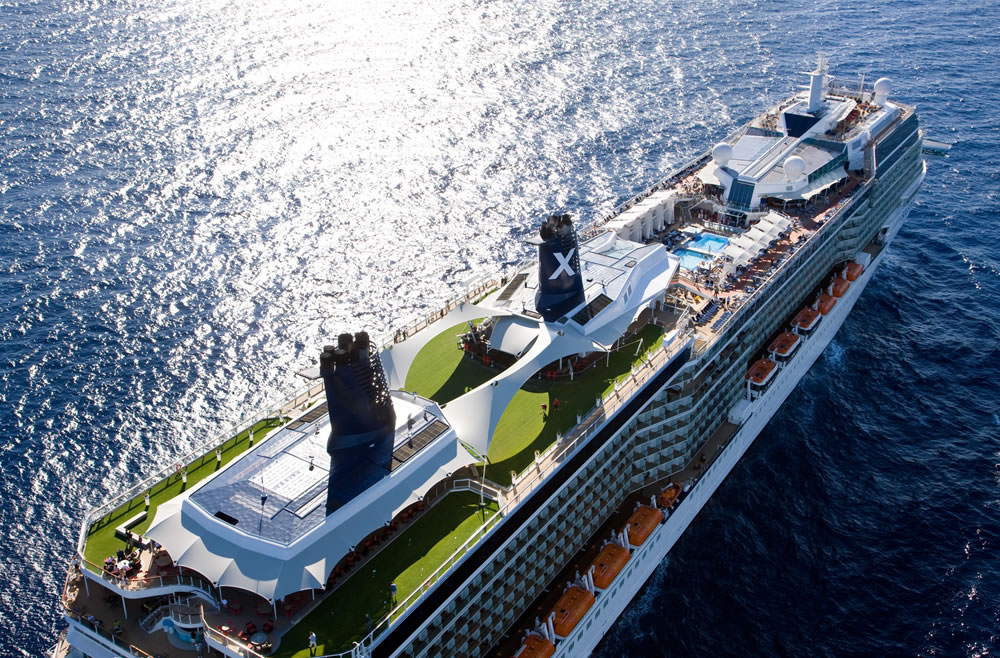 Photo Celebrity Solstice5