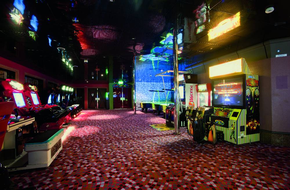 Photo Carnival Conquest4