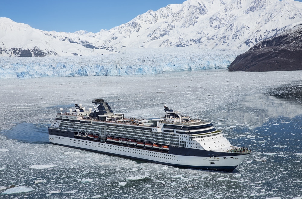 Photo Celebrity Millennium2