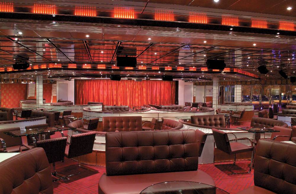 Photo Carnival Freedom23