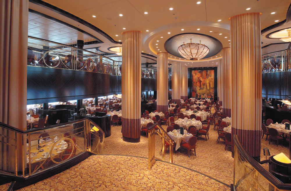 Photo Serenade of the Seas18
