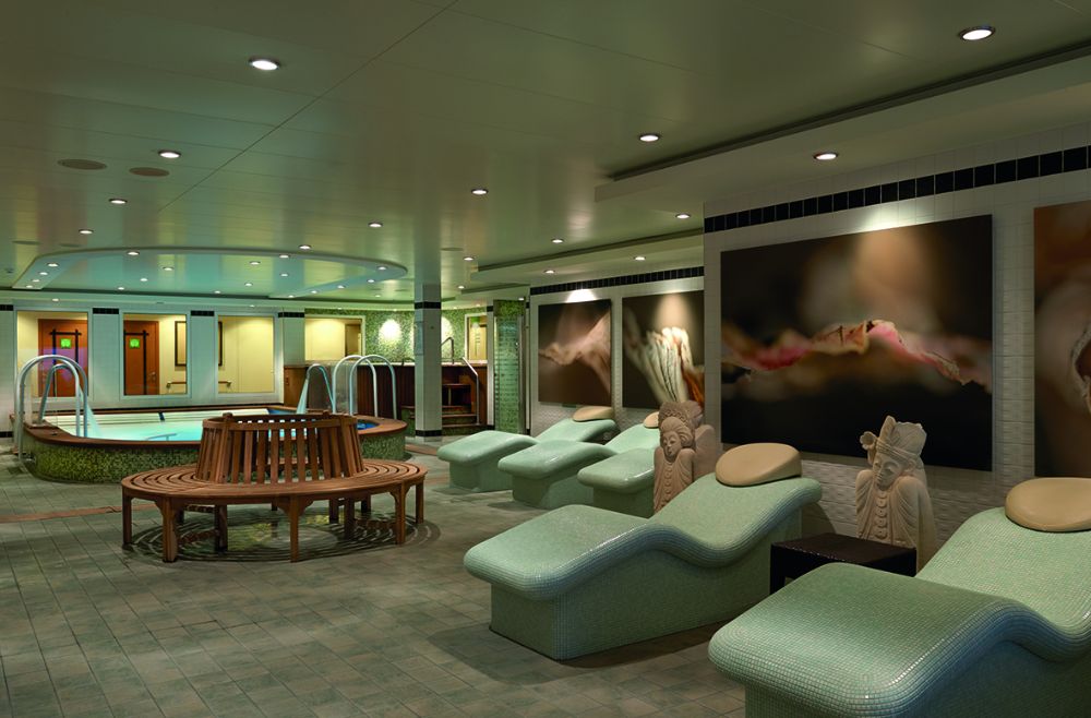 Photo Norwegian Gem29