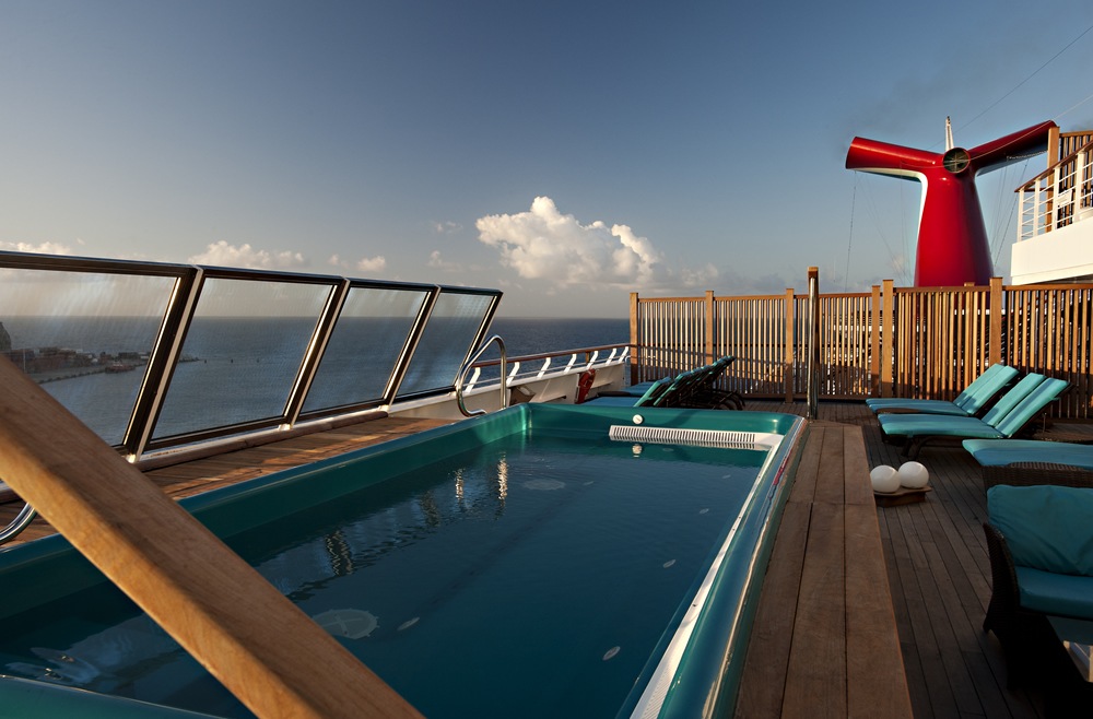 Photo Carnival Radiance4