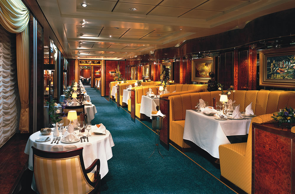 Photo Norwegian Sun7