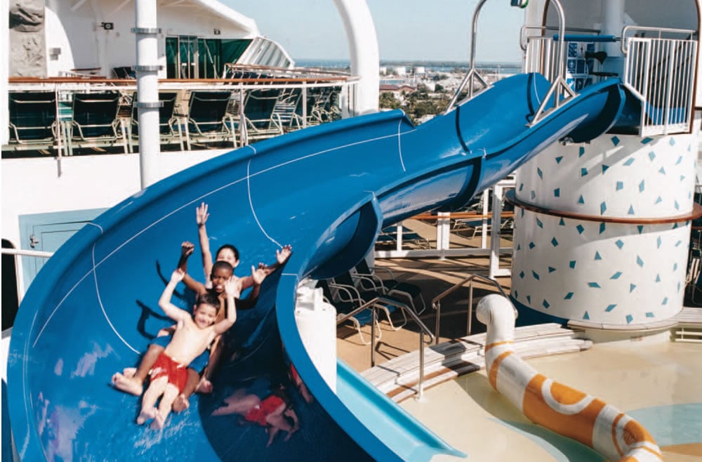 Photo Jewel of the Seas1