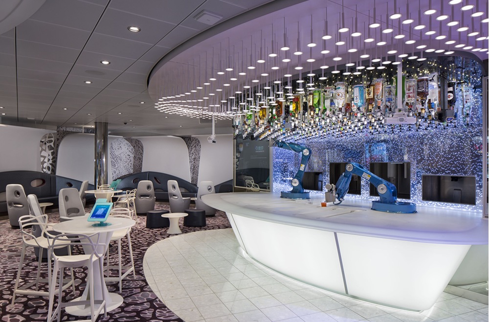 Photo Symphony of the Seas33