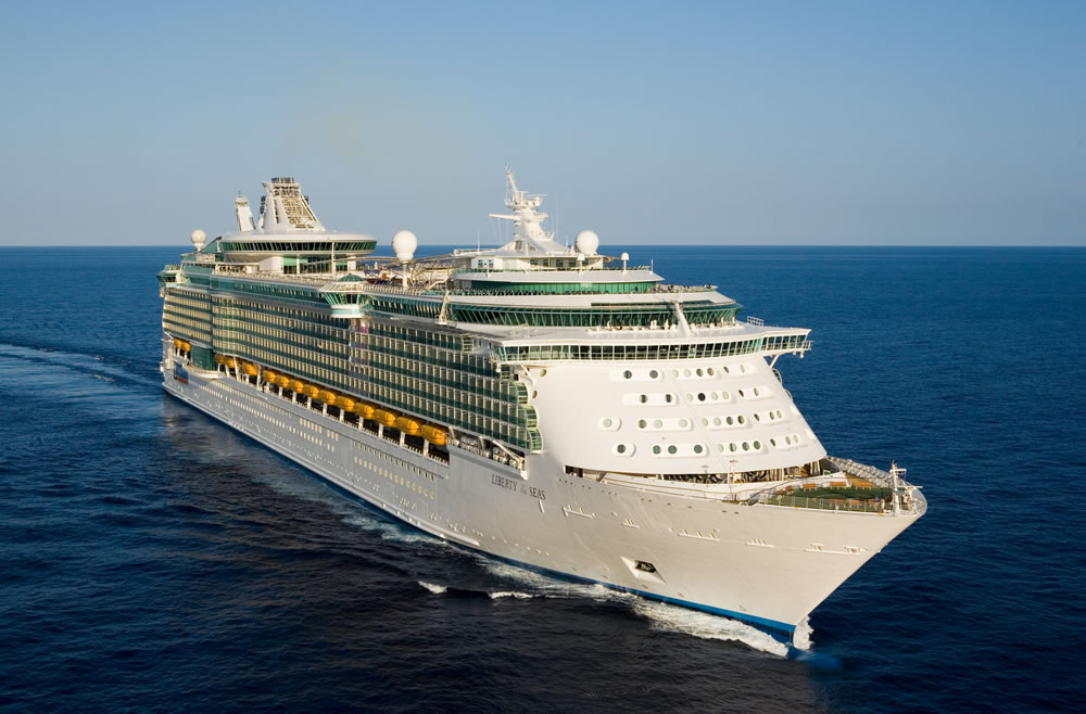 Photo Liberty of the Seas4