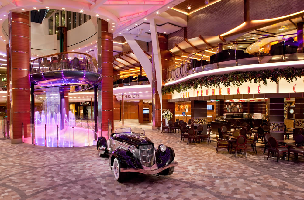 Photo Oasis of the Seas9