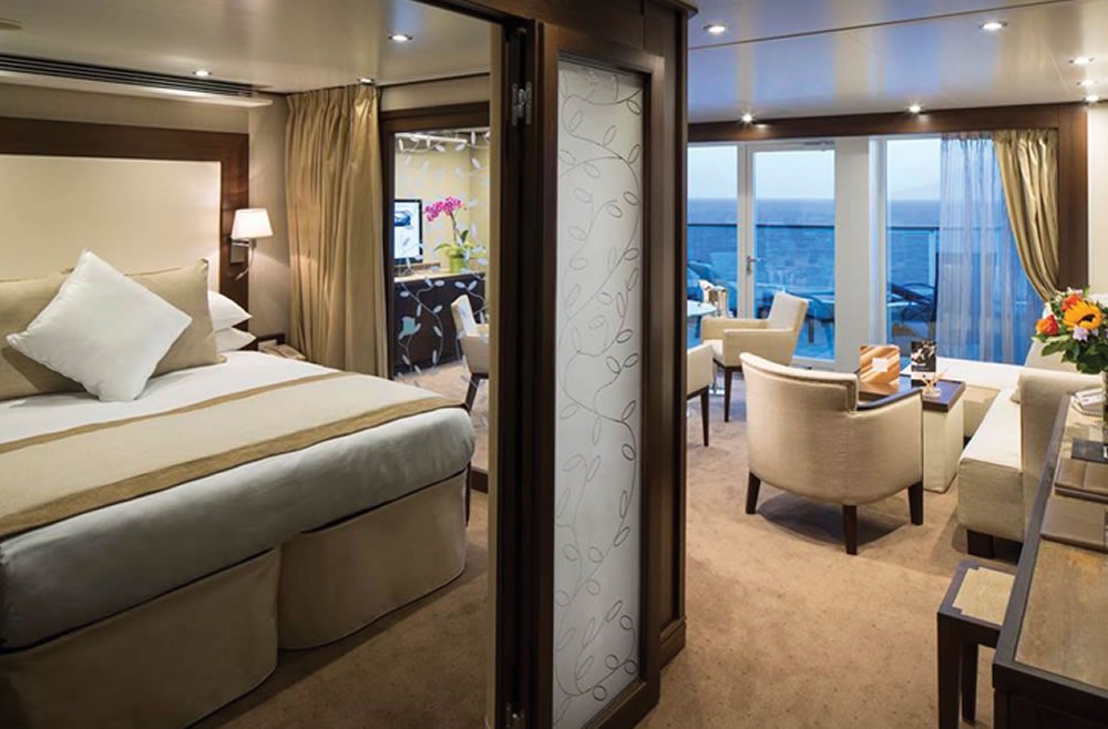 Photo Seabourn Quest14