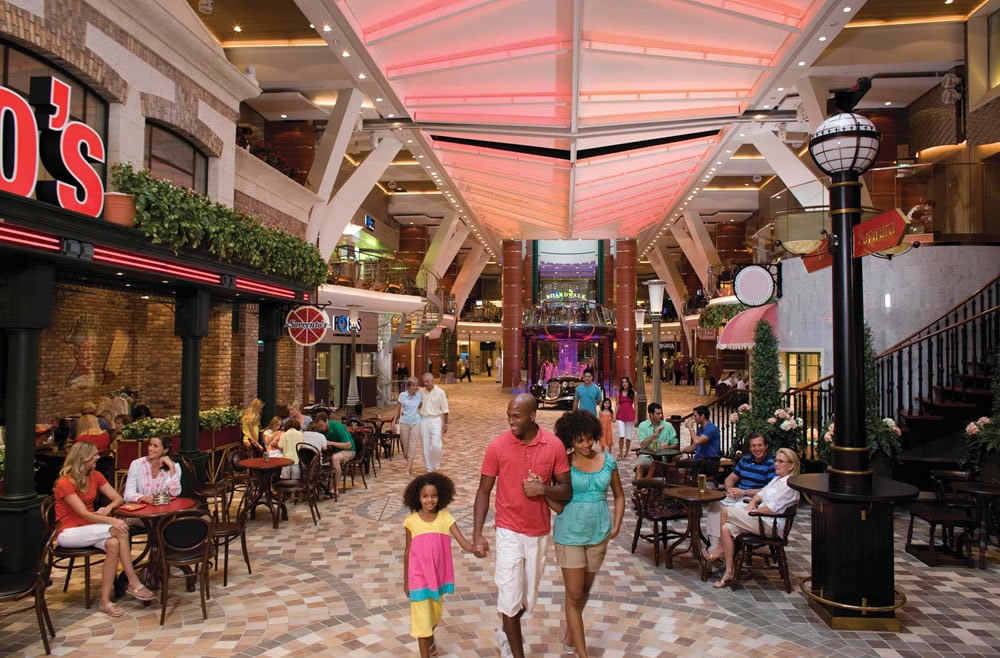 Photo Symphony of the Seas23