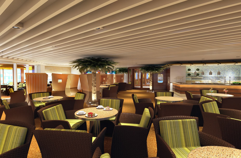Photo Carnival Vista38