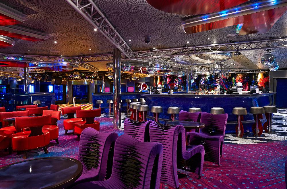 Photo Carnival Freedom12