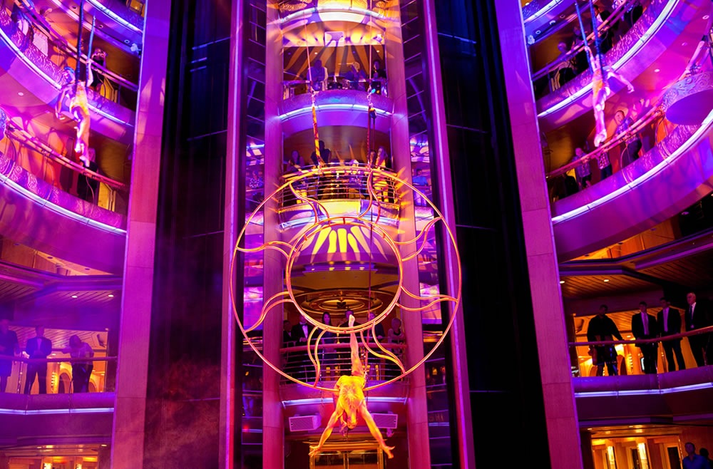 Photo Grandeur of the Seas10