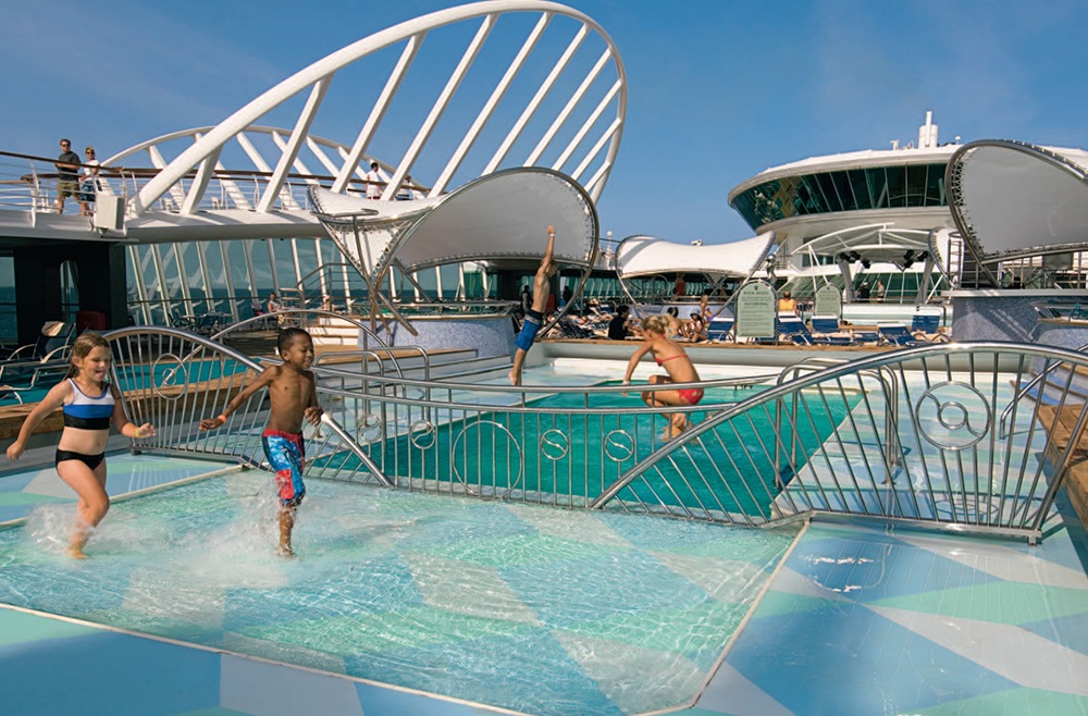 Photo Enchantment of the Seas15