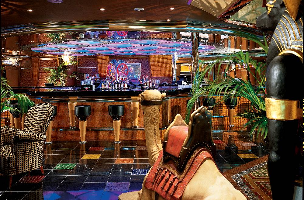 Photo Carnival Glory26