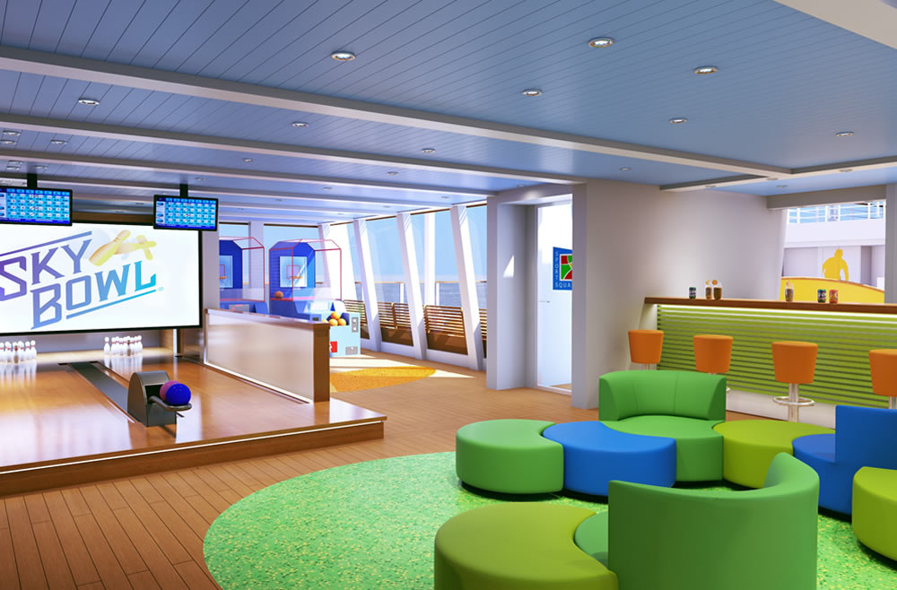 Photo Carnival Vista21