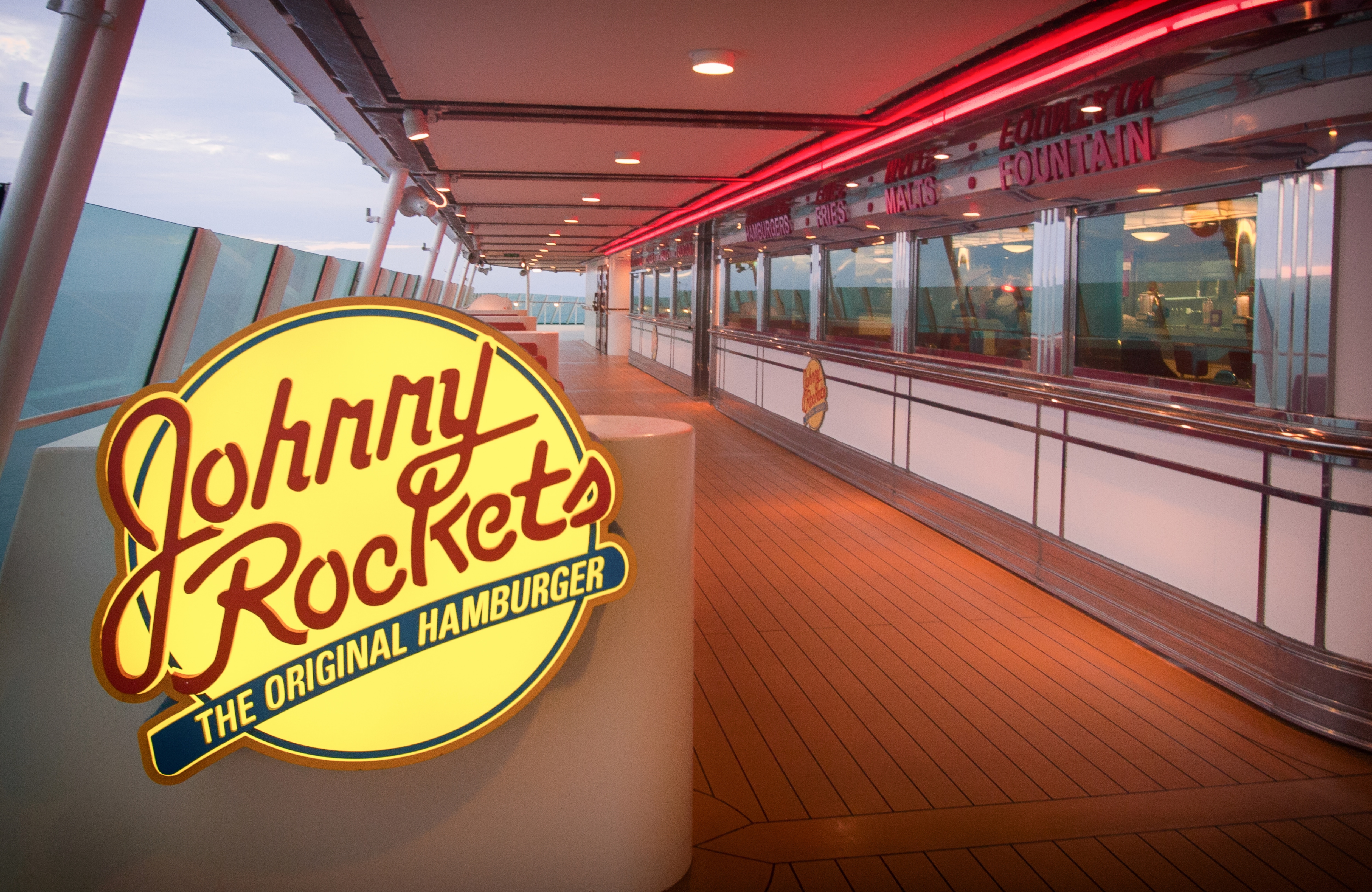 Photo Navigator of the Seas14