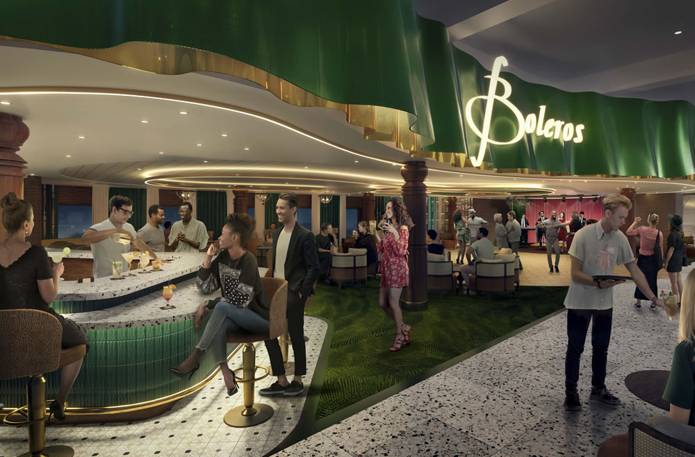 Photo Icon of the Seas21