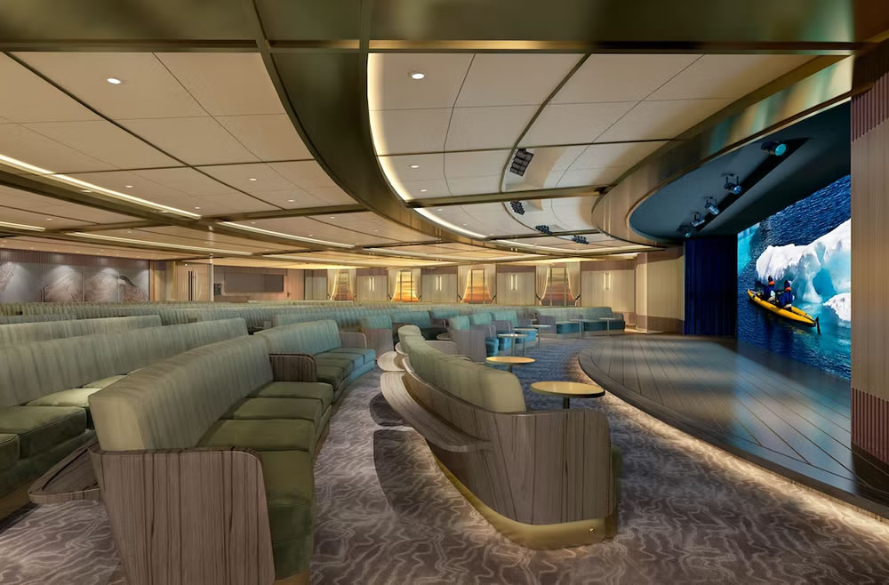 Photo Seabourn Pursuit1