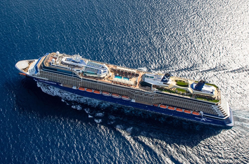 Photo Celebrity Equinox33
