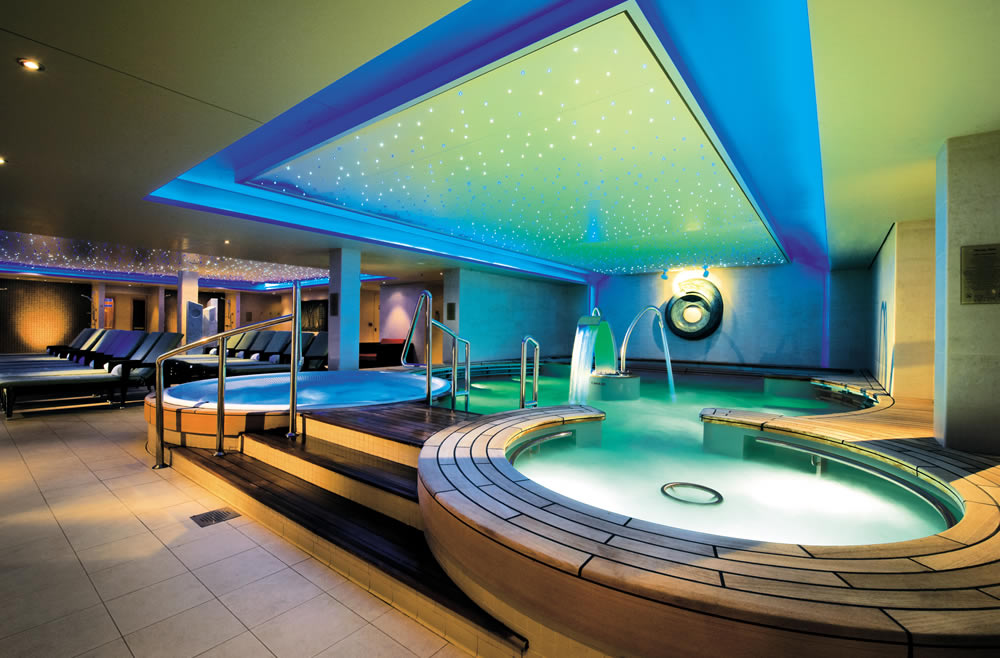 Photo Norwegian Epic8