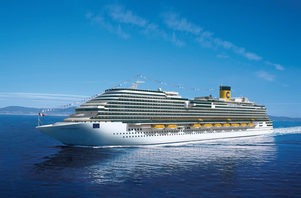 Photo Costa Diadema8