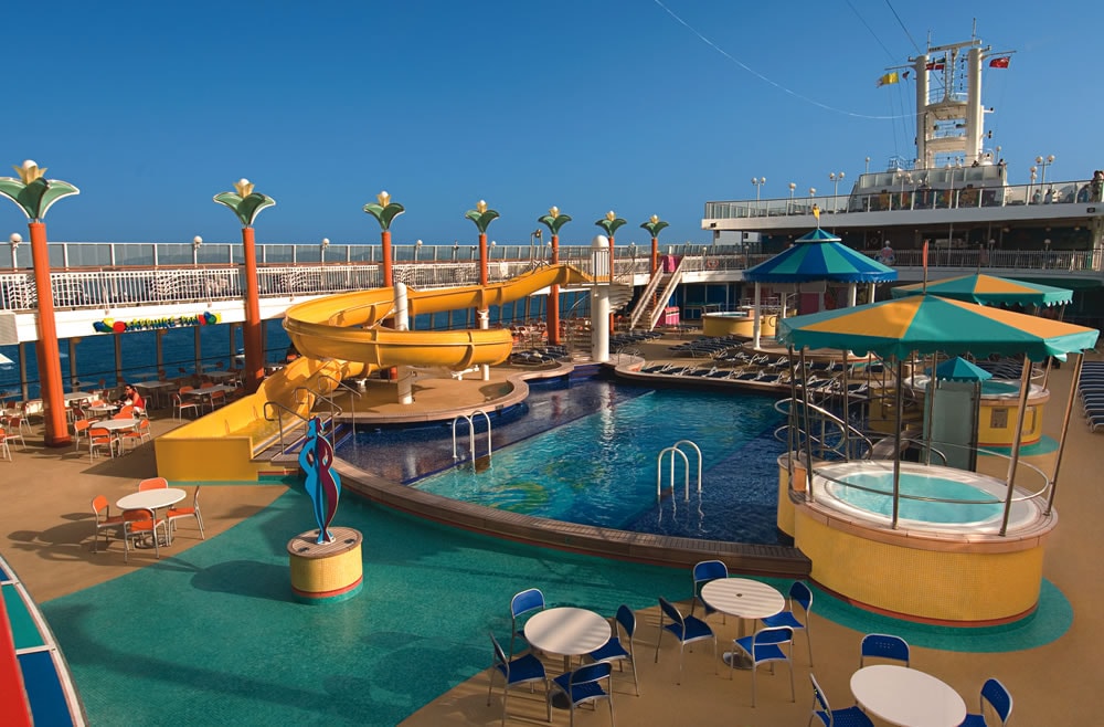 Photo Norwegian Jewel17